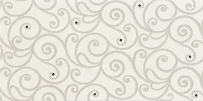 Декор Panaria Experience Ricciolo Bianco 30x60
