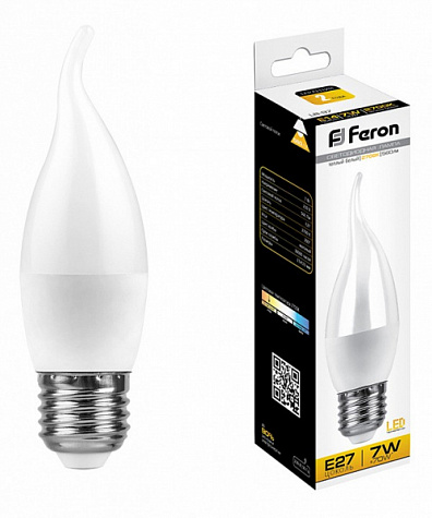 Лампа Светодиодная Feron LB-97 25762