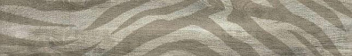 Керамогранит 531736 Precious Wood Jungle Wild 20x120 Roberto Cavalli