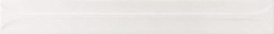 Плитка Equipe Hopp Bro White 5x40 31170 настенная