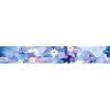 Бордюр B300D248 Forget-me-not 30х4.5 Муза-Керамика