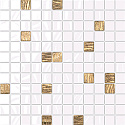 Мозаика Kerama Marazzi Темари 20026 (2,5x2,5) 29,8x29,8
