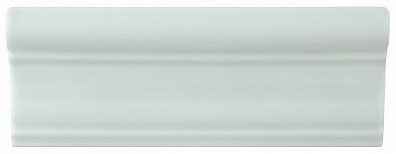Бордюр Studio ADST5251Cornisa Fern 7.5x19.8 Adex
