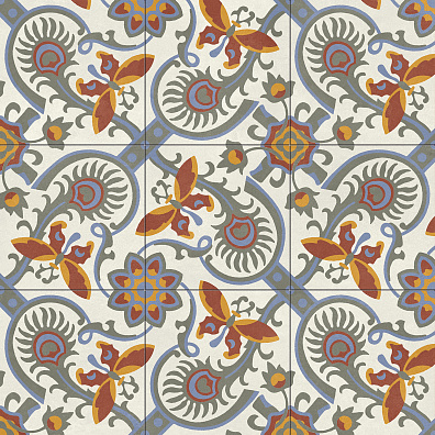 Керамогранит Aparici Altea Alba Natural 59.2x59.2 8431940366420