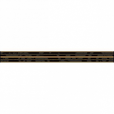 Бордюр Ceradim Pattern Mold 5x50 КБД4ПТ404