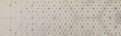 Декор Porcelanite Dos Houston 1208 Decor Perla Fenice 40x120