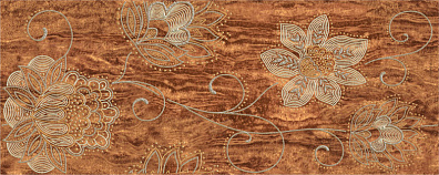 Декор Europa Ceramica Dube Dec Puntilla Caldera 20х50