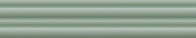 Плитка Harmony Rainbow Green 5x25 41738