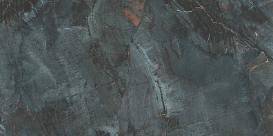 Керамогранит Realistik Magnesium Teal Multi Carving 80x160