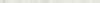 Бордюр Italon Charme Extra Carrara Spigolo Pat 1x30 600090000496