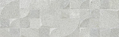 Плитка настенная 72RE331 Reims Narbonne Gris 31.5x100 Grespania
