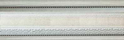 Бордюр Azteca Tiffany Cenefa 10x31
