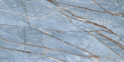 Керамогранит Rex Ceramiche Magnum Heritage Azure Matt 160x320 777617