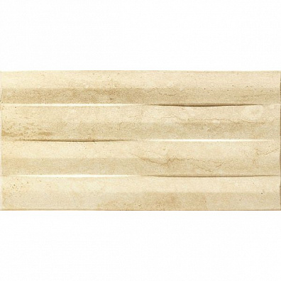 Настенная плитка Sumatra Bez Str 22.3x44.8 Tubadzin