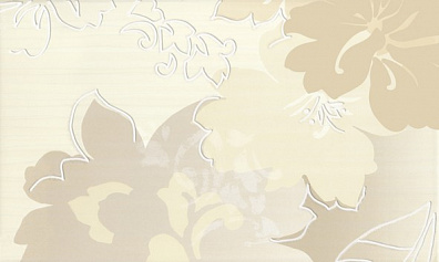 Декор Delicate Beige inserto A 30x50 Paradyz