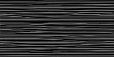 Настенная плитка Нефрит Кураж-2 Черная 20x40