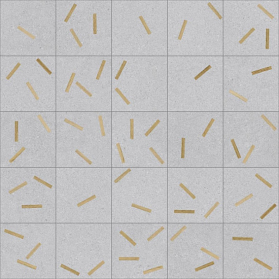 Керамогранит Arcana Ceramica Komi Maolan-R Gris 20x20