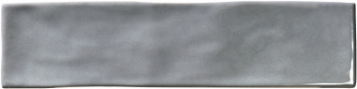 Плитка Navarti Kezma Gris Brillo 7.3x30 настенная