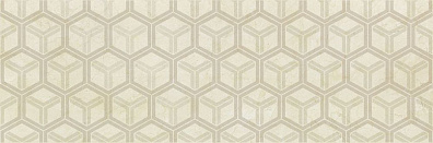 Декор R505 Bistrot Decoro Marfil 40x120 Ragno