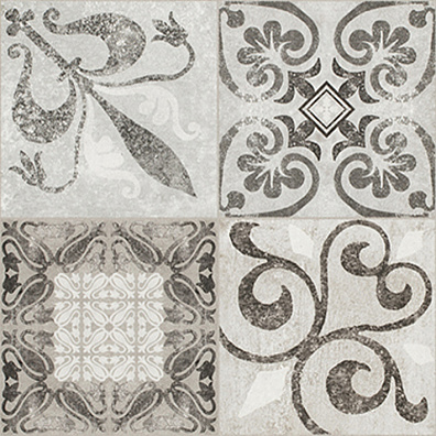 Декор Porcelanosa Park Antique Grey 33.3x100 P19813881