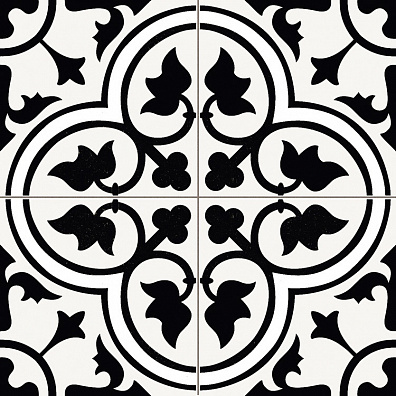 Керамогранит Prissmacer Dover Black Pre 45x45
