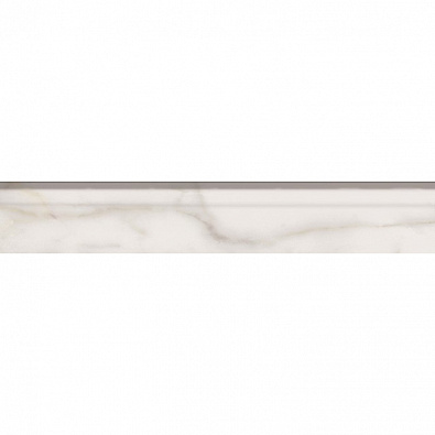 Бордюр Italon Charme Evo Calacatta London Cerato 5x30 600090000350