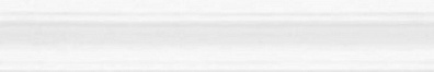 Бордюр Alchimia Moldura White Pb Brillo 5x30 (Cifre Ceramica)
