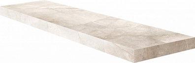 Ступень 73763 Pulpis Angolo Dx Grad.C.Retta Tortora Lev. 33x120 Cerdomus