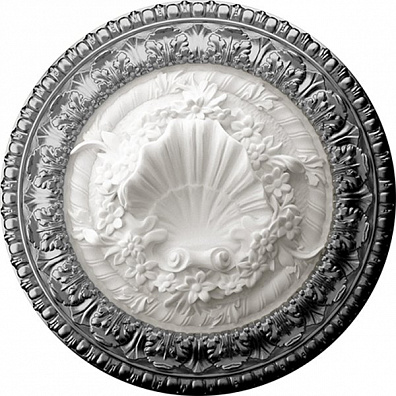 Бордюр Azteca Ins. Fontana Ice New 14x14