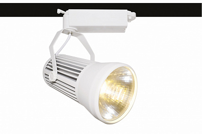Трек-система Arte Lamp Track Lights A6330PL-1WH