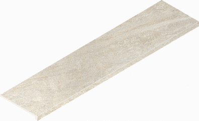 Ступень Italon Magma Ice Scalino Frontale 33x120 620070002975