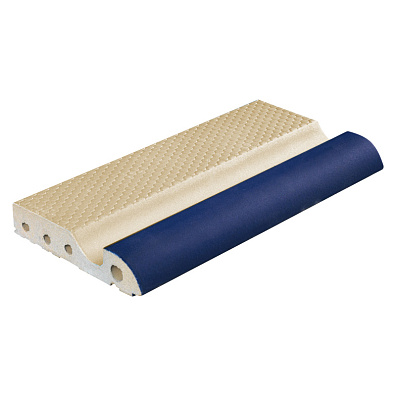 Бордюр-рукохват Exagres Sport 954 Bemr Antislip 24.5x12