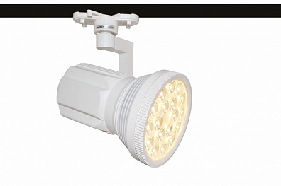 Трек-система Arte Lamp Track Lights A6118PL-1WH