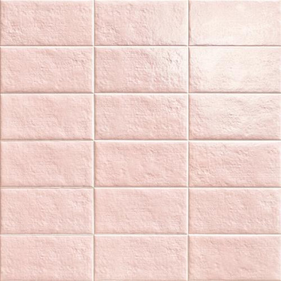 Плитка Mainzu Velvet Pink 10х20 настенная