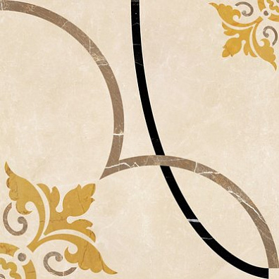 Керамогранит PJG-CLASSIC18-2 18 Classic Magic Tile Harvest 60x60 Marmocer