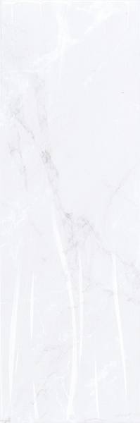 Плитка El Molino Siracusa Dunas Blanco 25x75 настенная