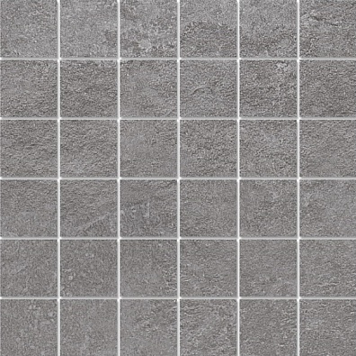 Мозаичный декор Kerama Marazzi Про Стоун Серый Темный 30x30