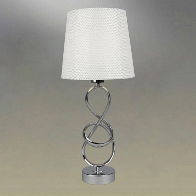 Настольная лампа Omnilux OML-83404-01