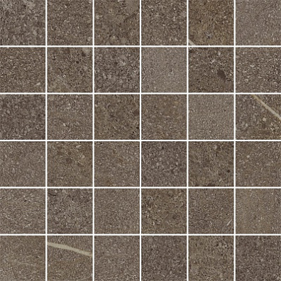 Декор Italon Contempora Burn Mosaico 30x30 610110000130