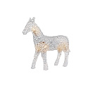 Торшер Globo Horse 98101