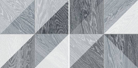 Керамогранит Melange Black 33.15x33.15 Gayafores