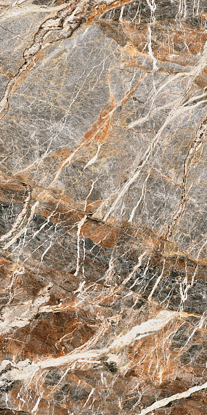Керамогранит Rex Ceramiche Magnum Mount Peak Glossy 160x320 777623