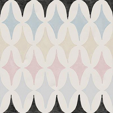 Декор Vives Ceramica Berta Daniela-M 20x20