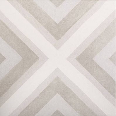 Плитка Decocer Aquarel Beige 20x20 напольная С0003748