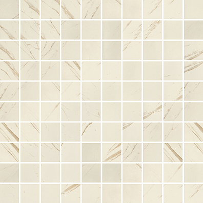 Мозаика Versace Marble Bianco 29.1х29.1 240501