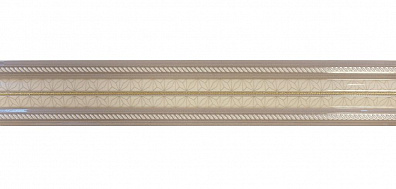 Бордюр Cen Passion 30 Champagne 5x30 Azteca