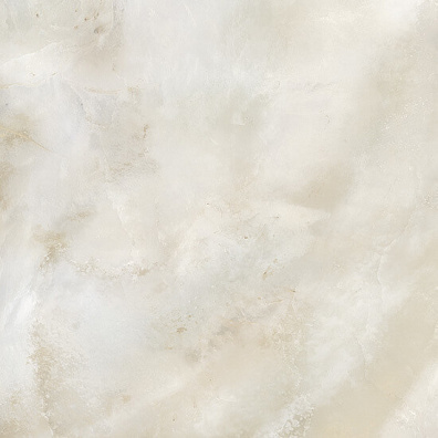 Керамогранит 531347 Bright Pearl Ivory Rett. 80x80 Roberto Cavalli