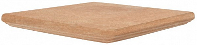 Ступень Azuliber Monti Peldano Fiorentino Angular Dark 33.3x33.3