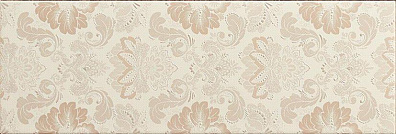 Декор Pashmina Ivory 2 20x59.2 Aparici