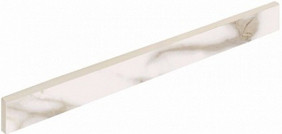 Плинтус Italon Charme Evo Calacatta Battiscopa 7.2x60 610130000316